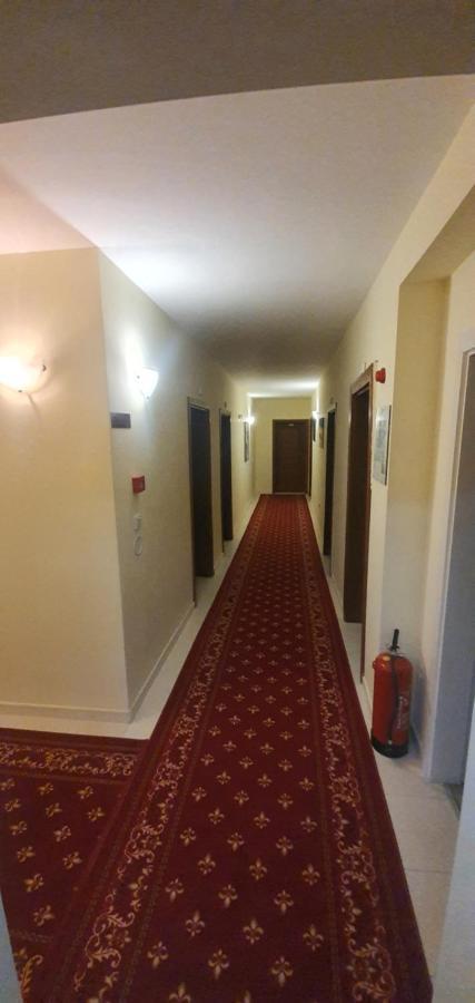 Diamond Hotel プリモルスコ エクステリア 写真
