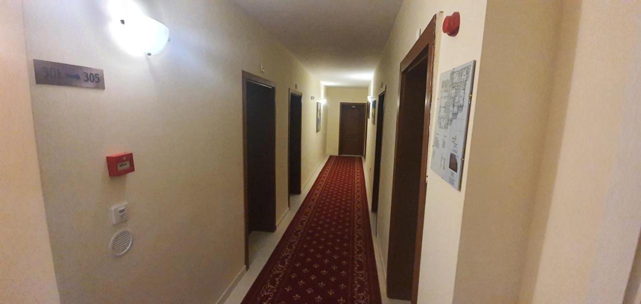 Diamond Hotel プリモルスコ エクステリア 写真